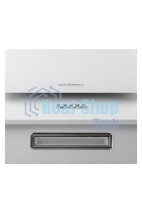 Вытяжка наклонная Maunfeld Wind 60 A белый, 60 см, 700 куб. м/ч, 47 дБ