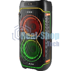 Портативная колонка Defender Boomer 120 120Вт