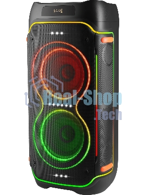 Портативная колонка Defender Boomer 120 120Вт