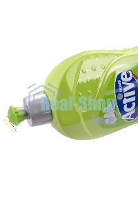 Средство для мытья посуды Active 750 мл. Лайм и цветы (511301193)