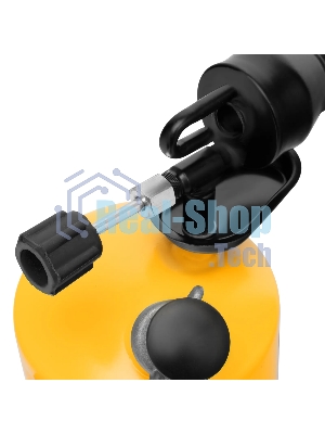 Лампа паяльная Denzel ВТ-20, 2 л