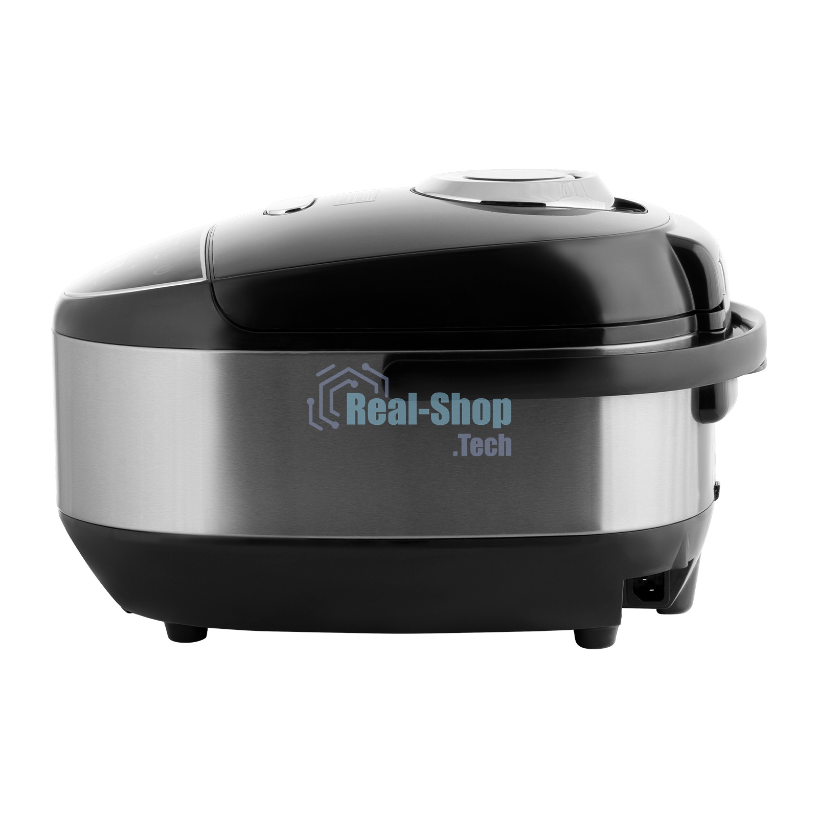 Мультиварка Galaxy Line GL 2647, черный, индукционная, объем 4 л, 1350 Вт, 11 программм