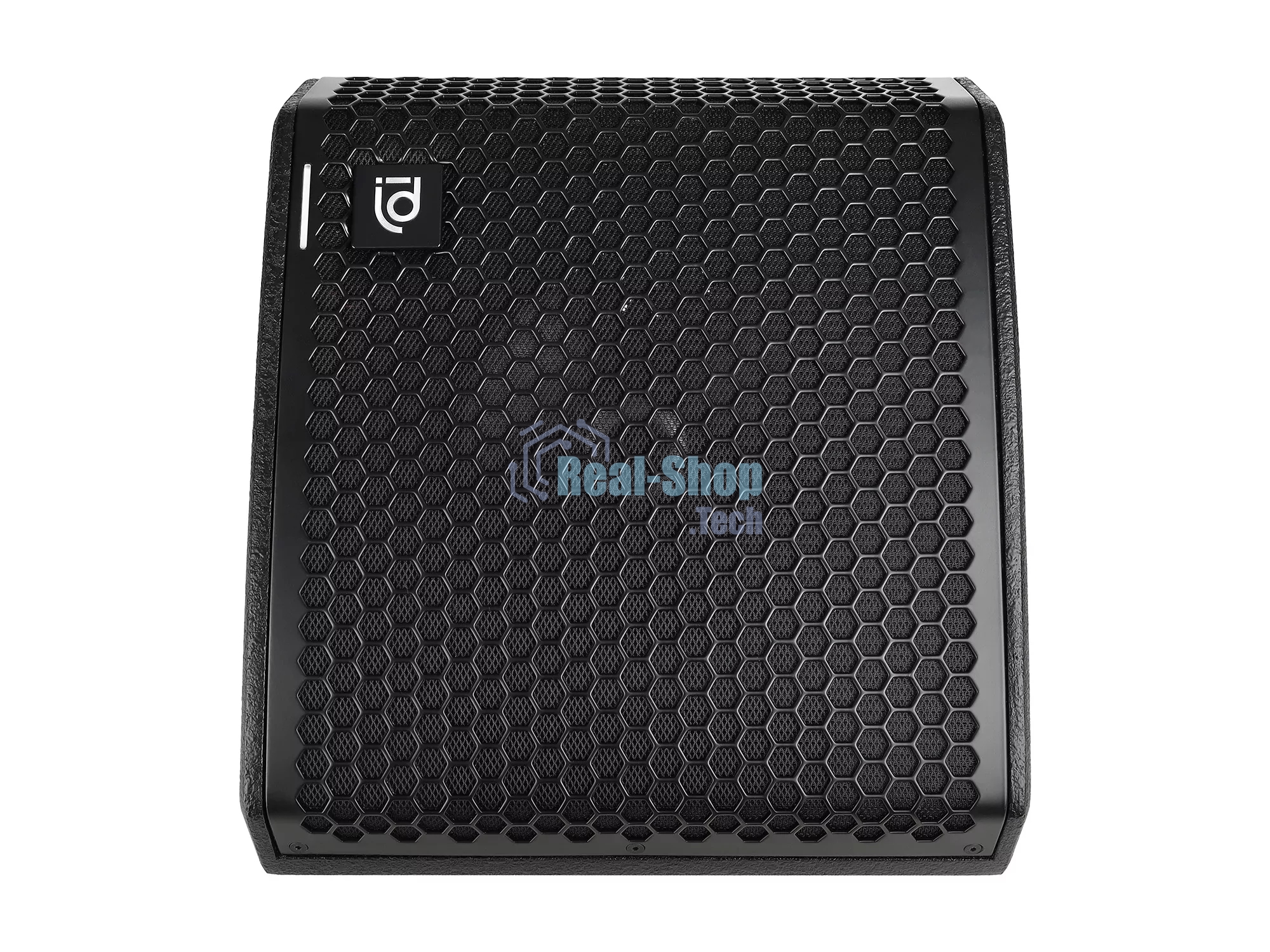 Акустическая система Intrend ILS-M8A, активный сценический монитор, двухполосный, коаксиальный, 8