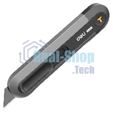 Технический нож Home Series Deli HT4008