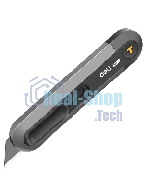 Технический нож Home Series Deli HT4008