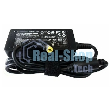 Блок питания (сетевой адаптер) для нетбуков Dell 19V 1.58A 5.5x1.7 HC