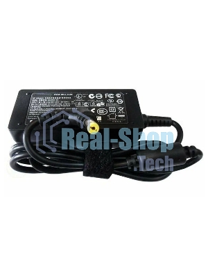 Блок питания (сетевой адаптер) для нетбуков Dell 19V 1.58A 5.5x1.7 HC