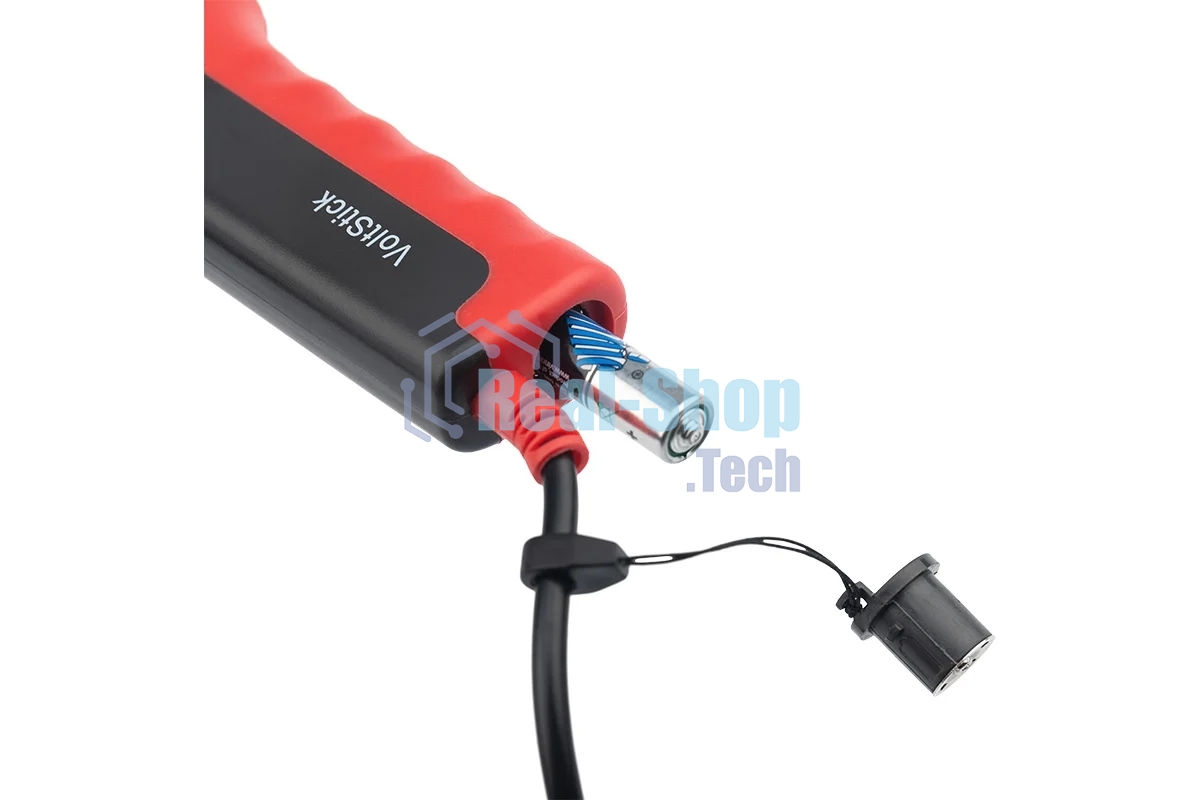 Индикатор напряжения UNI-T UT15C 13-1018