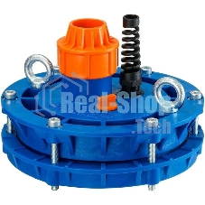 Оголовок скважинный ДЖИЛЕКС ОСП 110-133/32 (НС-1523445 6301)