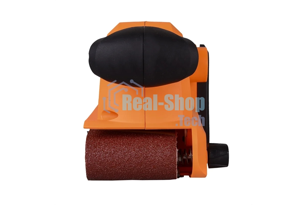 Ленточная шлифовальная машина ВИХРЬ ЛШМ-75/800 72/6/1