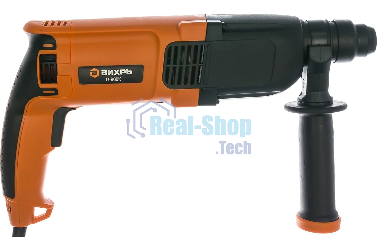 Перфоратор Вихрь П-900к