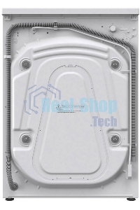 Стиральная машина Gorenje WHE72SFS белый загр. фронтальная макс.: 7 кг 1200об/мин класс: А