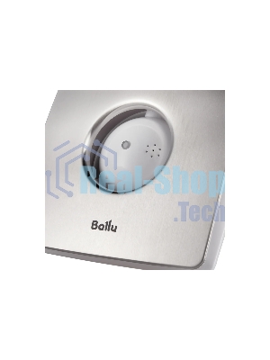 Вентилятор вытяжной Ballu BAFS - 100
