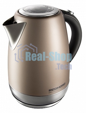 Чайник электрический Redmond RK-M1552 1,7 л, 2100 Вт