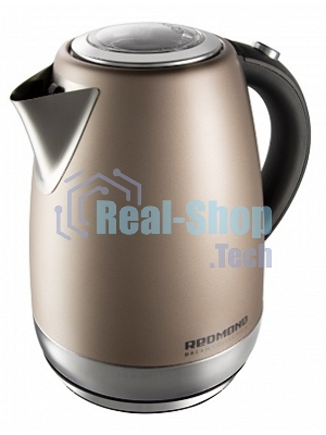 Чайник электрический Redmond RK-M1552 1,7 л, 2100 Вт