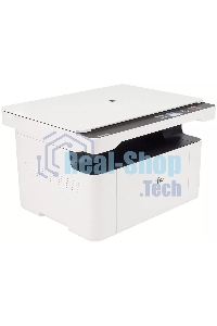 МФУ лазерное IRU Strato HM2401DNW A4 WiFi белый