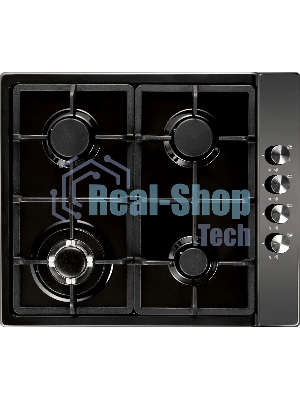 Газовая варочная панель Zigmund & Shtain GN 98.61 B