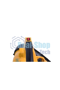 Измельчитель всасывающий бензо Champion GBV326S0.75кВт/1лс 26см3 612м3/ч 40л 7.8кг