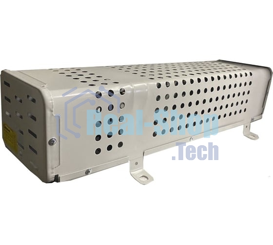 Печь ЭТК ПЭТ-4 1,6кВт, серый, 1600 Вт, 18 м2, 220в