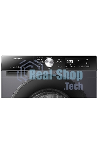 Стиральная машина Hisense WF3S7021BB Черный загр.фронтальная макс.:7кг 1200 об/мин класс: А