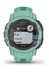 Умные часы Garmin Instinct 2S Solar Tactical 20мм 1.3