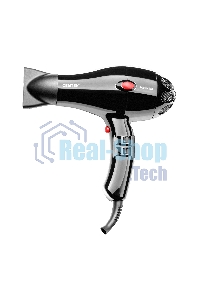 Фен Centek CT-2221 Professional 2200Вт, мощный AC мотор, 5 режимов, управление сбоку, хол воздух