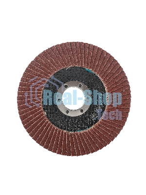 Круг лепестковый торцевой Edge by Patriot 115 ммx22,23 ммxP120