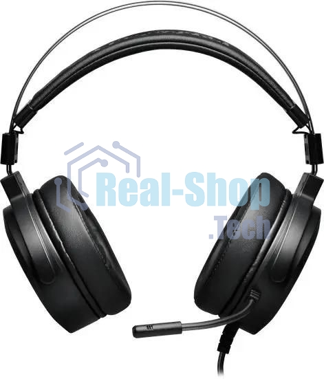 Гарнитура проводная REDRAGON GAMING LAMIA 2 77701