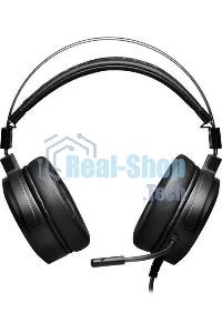 Гарнитура проводная REDRAGON GAMING LAMIA 2 77701