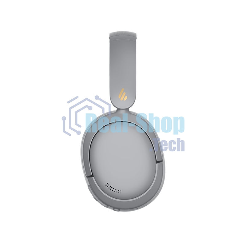 Гарнитура мониторные Edifier W800BT Pro серый беспроводные bluetooth оголовье