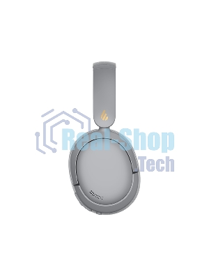 Гарнитура мониторные Edifier W800BT Pro серый беспроводные bluetooth оголовье