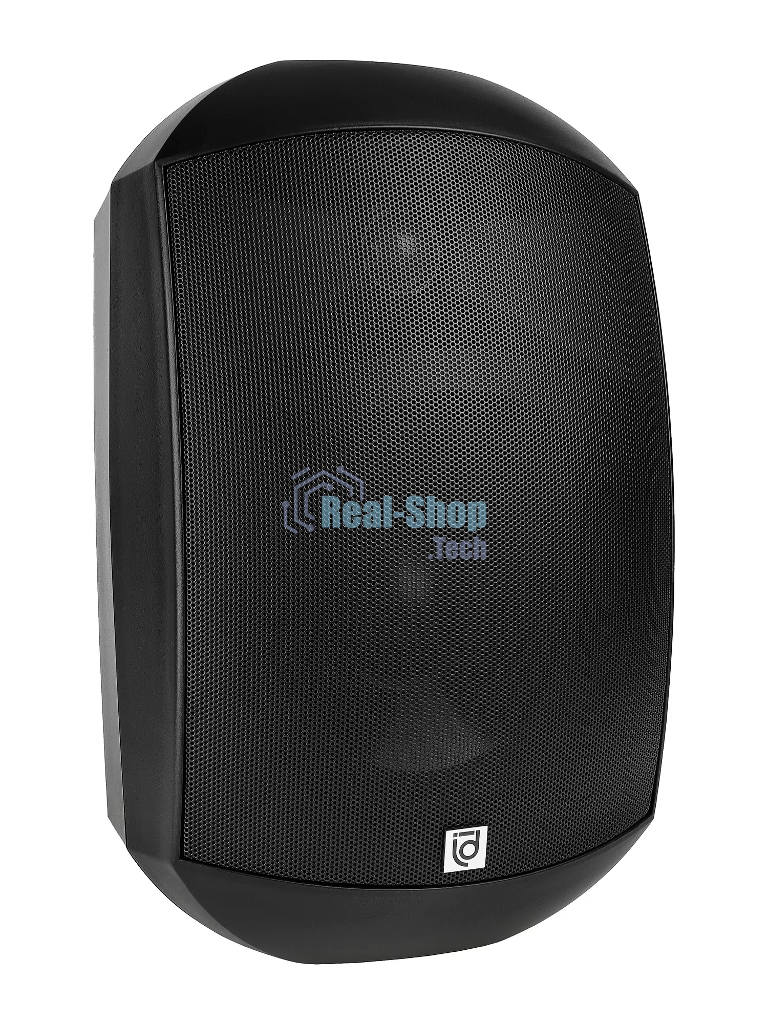 Акустическая система Intrend [ITSPK-MSK6-B] двухполосная, корпусная: 6