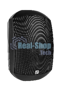 Акустическая система Intrend [ITSPK-MSK6-B] двухполосная, корпусная: 6