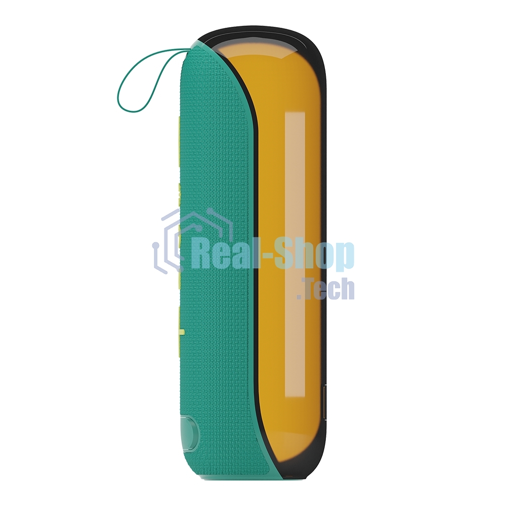 Портативная колонка SOUNDMAX SM-PS5023B зеленый