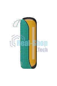 Портативная колонка SOUNDMAX SM-PS5023B зеленый