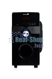 Акустическая система ELTRONIC (20-89) HOME SOUND черный