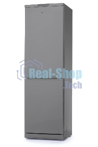 Холодильник Stinol STS 200 G серебристый двухкамерный 235/128 л морозилка снизу