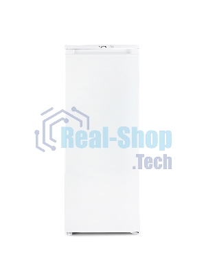Холодильник Бирюса 411 белый однокамерный 180л