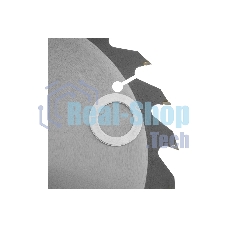 Пильный диск по дереву Denzel ф235 х 30 мм, 24 зубьев