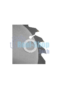 Пильный диск по дереву Denzel ф235 х 30 мм, 24 зубьев 733537