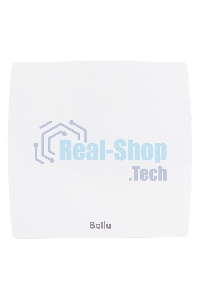 Вентилятор вытяжной Ballu BAF-SL 100 V