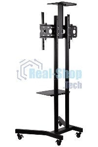 Подставка для телевизора Arm Media PT-STAND-9 черный, 32