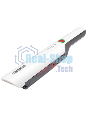Пылесос ProfiCare PC-AKS 3102 weiss белый, 11.1 Вт, уборка сухая, пылесборник контейнер 0,5 л