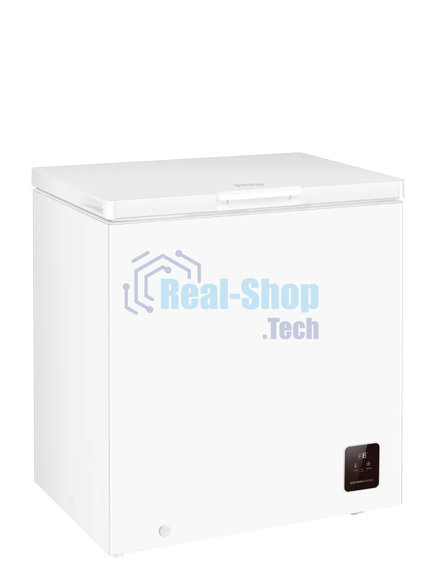 Морозильный ларь FHC2516W5 20019666 GORENJE