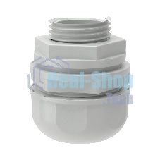 Переходник армированная труба-коробка DKC 55116 IP 65, 1/2