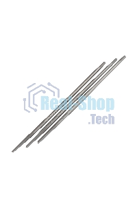 Напильники круглые Patriot PG-F-4.8 (3шт)