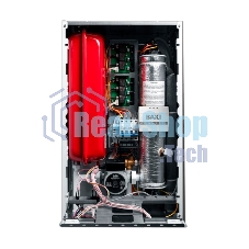 Котел электрический настенный BAXI AMPERA Plus 9