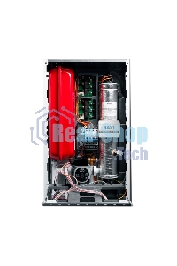 Котел электрический настенный BAXI AMPERA Plus 9