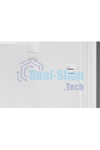 Холодильник Nordfrost RFC 390D NFW белый двухкамерный 240/95л морозилка снизу