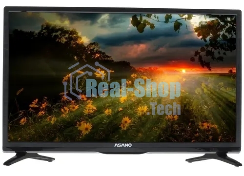 Телевизор Asano 24